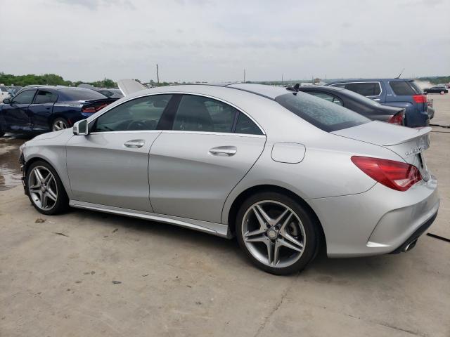 WDDSJ4EB3EN056960 Mercedes-Benz CLA 250