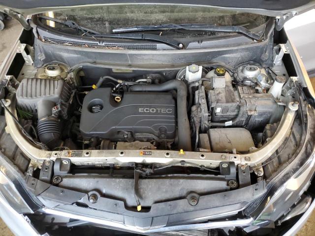 3GNAXSEVXJS555796 Chevrolet EQUINOX LT