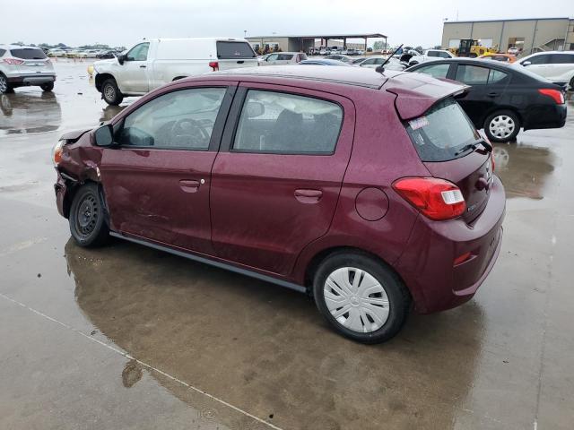 ML32A3HJXJH014028 Mitsubishi MIRAGE ES
