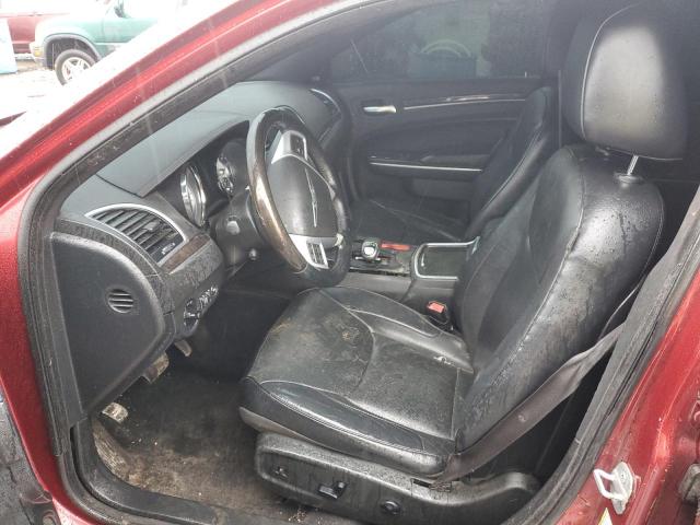 2C3CCAKG8EH243986 Chrysler 300C