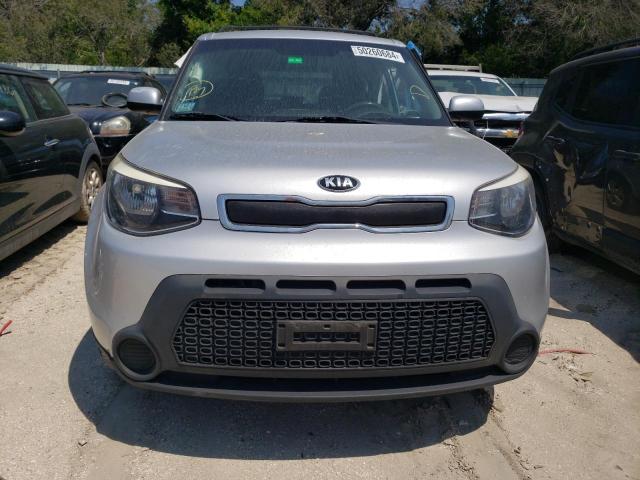 KNDJN2A25G7841136 KIA Soul