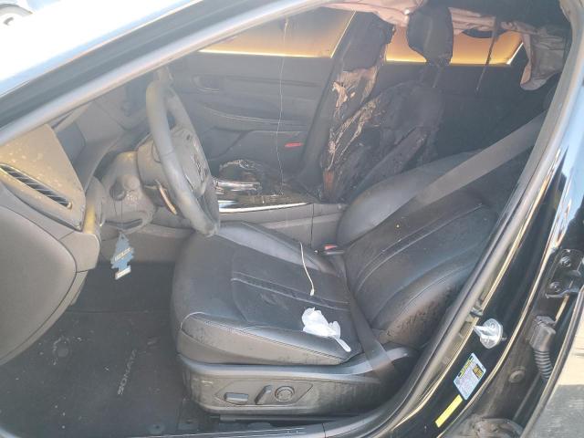 KMHL34J25NA196333 Hyundai Sonata Limited