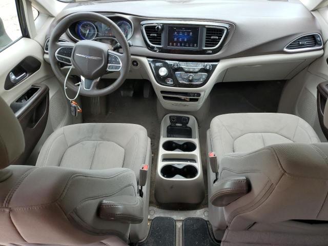 2C4RC1DG6JR171113 Chrysler Pacifica Touring