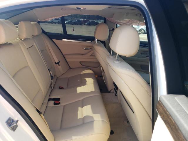 WBA5A5C57FD524736 BMW 528 I