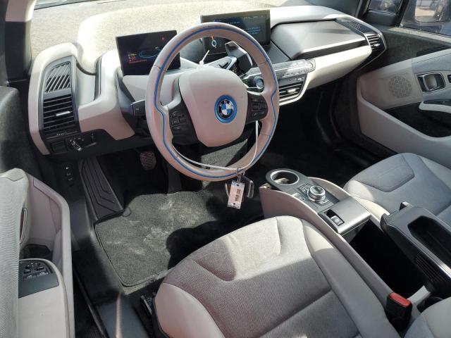 WBY1Z8C37HV890265 BMW I3 REX