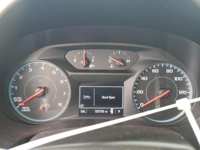 1G1ZB5ST8JF169194 Chevrolet MALIBU LS