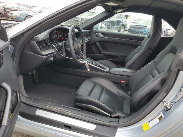 WP0CB2A96LS263554 Porsche 911 Carrera S