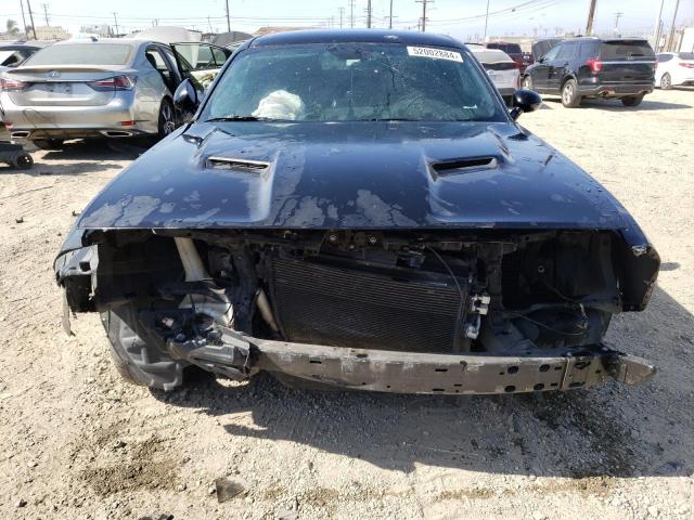 2C3CDZAG0FH700546 Dodge Challenger Sxt
