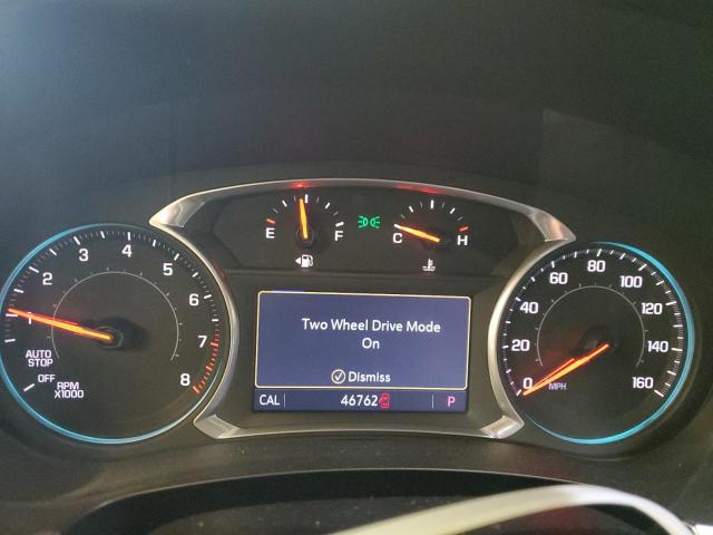 1GNEVHKW7LJ273515 Chevrolet Traverse Lt