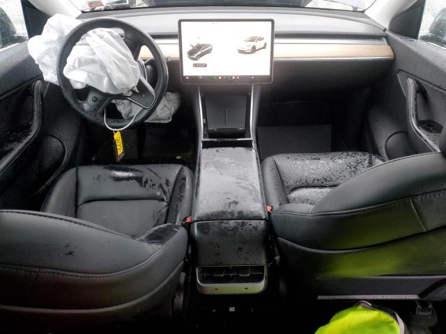5YJYGDEEXLF026024 Tesla Model Y