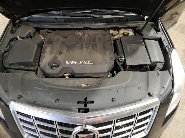 2G61N5S39F9263356 Cadillac Xts Luxury Collection