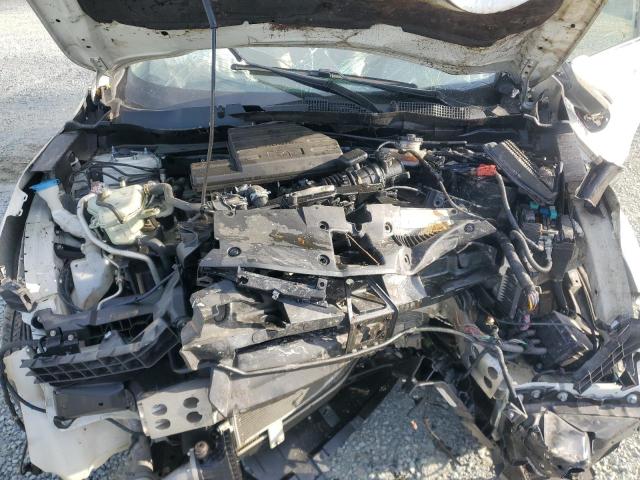 2HKRW2H94JH603767 Honda Cr-v Touring