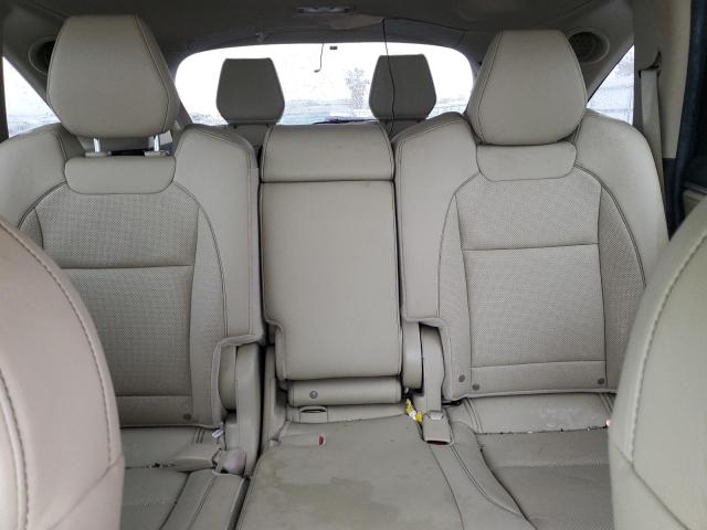 5J8YD4H54LL045803 Acura Mdx Technology
