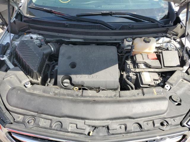 5GAEVAKW0LJ158918 Buick Enclave Essence
