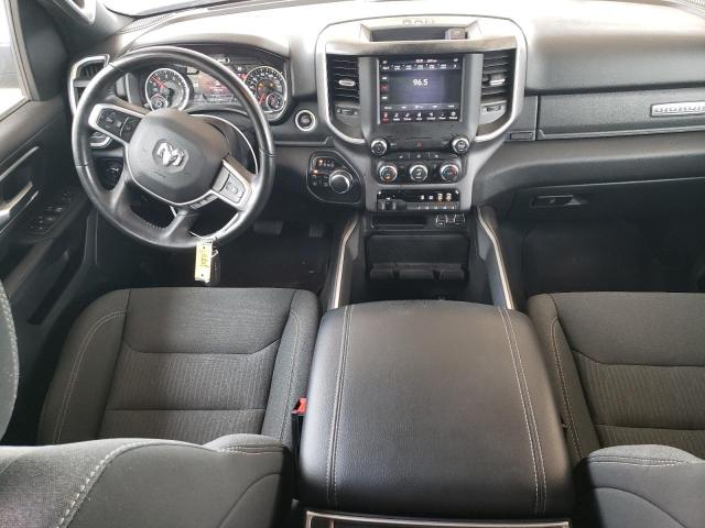 1C6SRFBT8MN790639 RAM 1500 Big Horn/lone Star