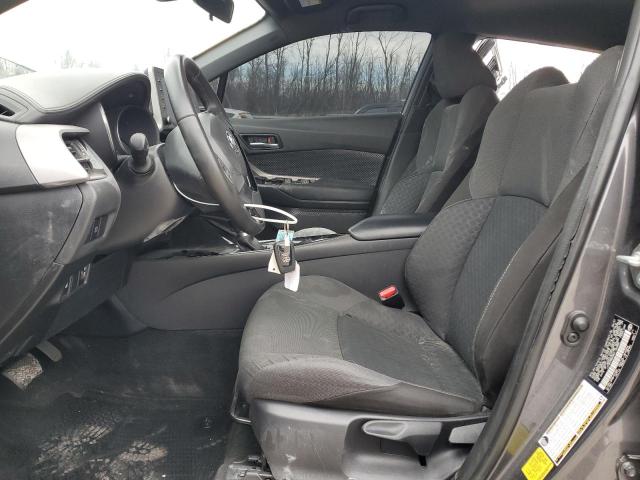 JTNKHMBX2M1122485 Toyota C-HR XLE