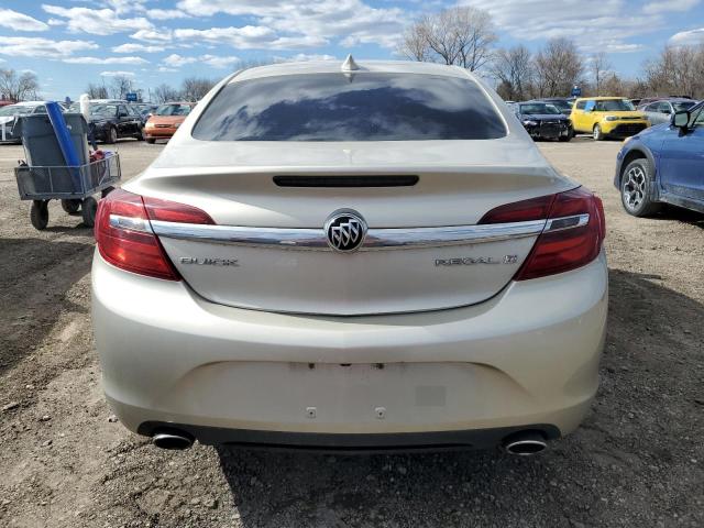 2G4GK5EX4G9181529 Buick Regal