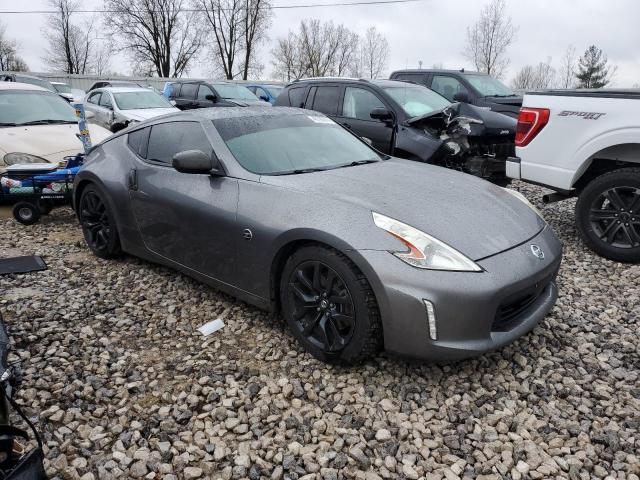 JN1AZ4EH5FM443426 Nissan 370Z BASE