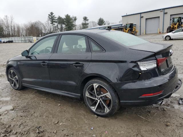 WAUJEGFF6LA094312 Audi A3 S-line Premium Plus