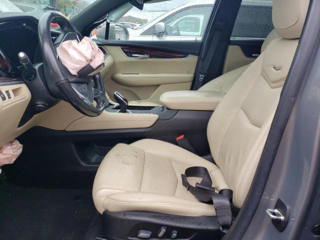 1GYKNDRS5KZ162382 Cadillac XT5 LUXURY
