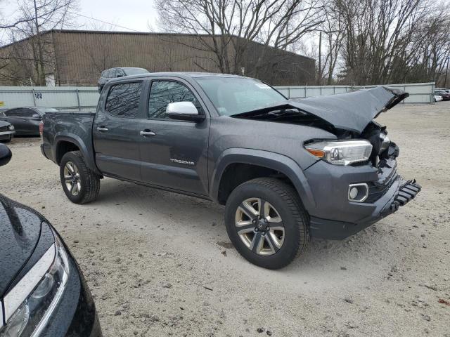3TMGZ5AN1GM016419 Toyota Tacoma Double Cab