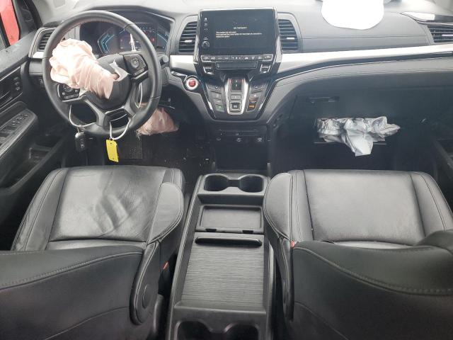 5FNRL6H86MB003309 Honda Odyssey Touring