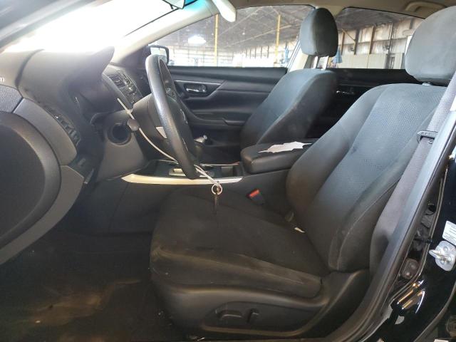 1N4AL3APXFN384881 Nissan ALTIMA 2.5