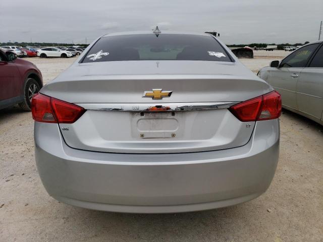 1G1105S31JU121311 Chevrolet IMPALA LT