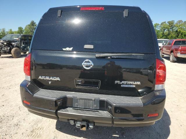 5N1BA0NF1FN608877 Nissan Armada Platinum