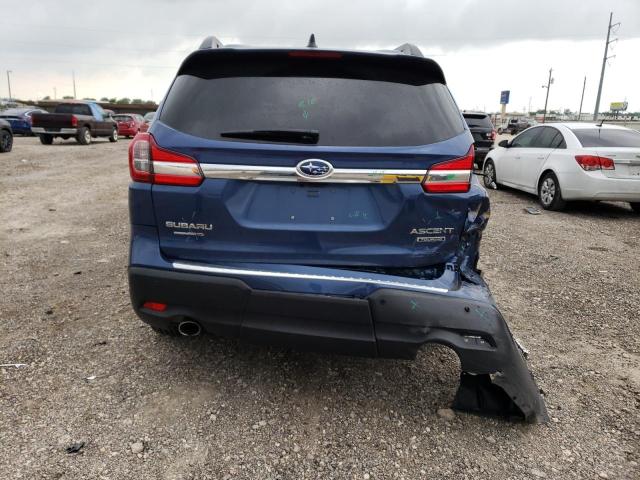 4S4WMARD8N3415143 Subaru Ascent Touring