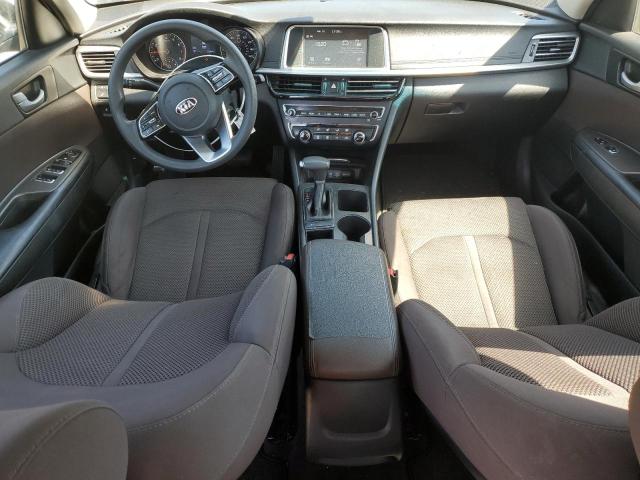 5XXGT4L3XKG326795 KIA Optima Lx