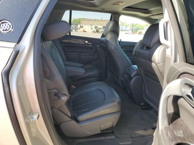5GAKVBKD8FJ343875 Buick Enclave