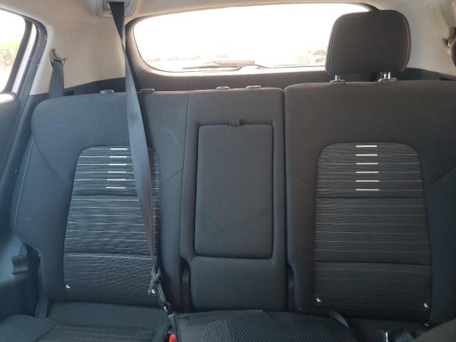 KNDPMCAC5J7396285 KIA Sportage Lx