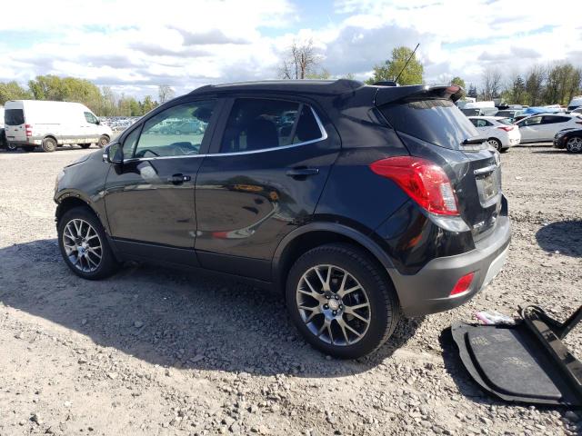 KL4CJ2SM5GB730758 Buick Encore Sport Touring