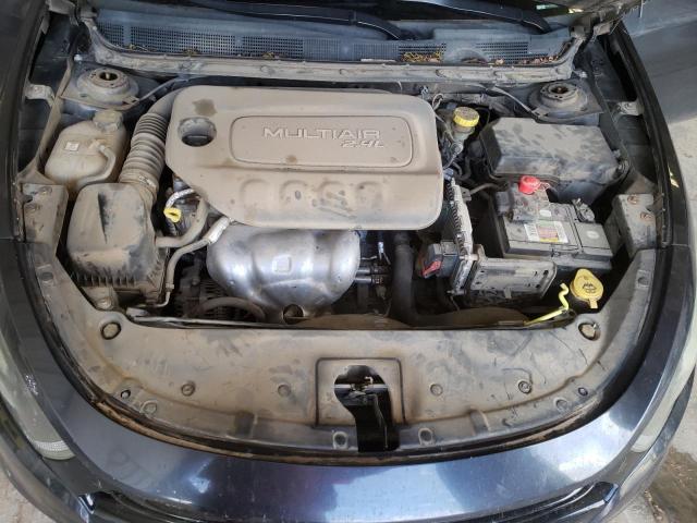 1C3CDFBB9ED901682 Dodge DART SXT