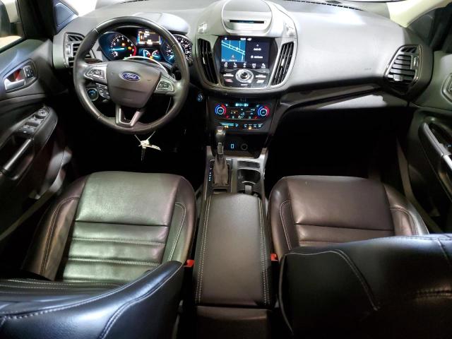 1FMCU0J97HUD83482 Ford Escape Titanium