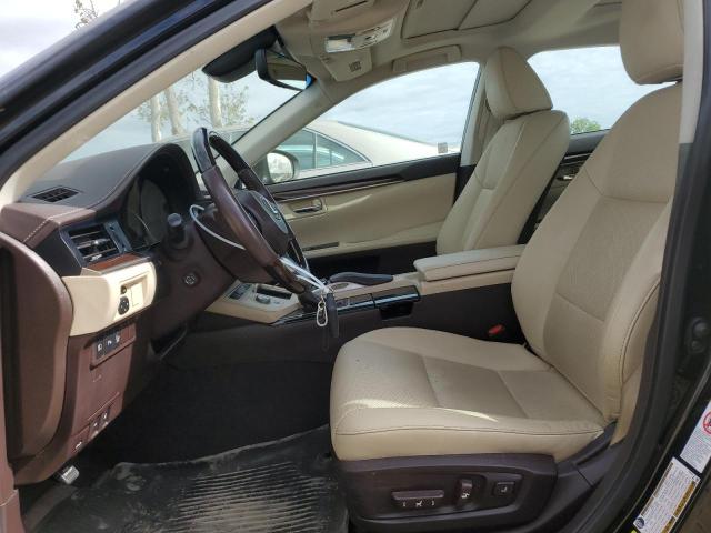 58ABK1GG4GU034560 Lexus ES 350