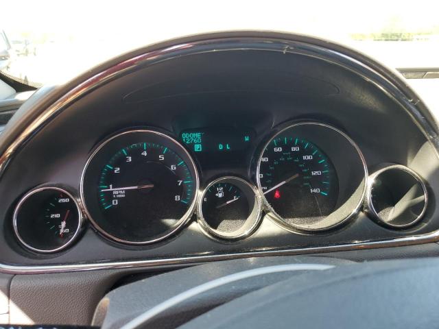 5GAKVAKD1EJ278635 Buick Enclave