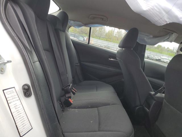 5YFEPMAE0MP204988 Toyota COROLLA LE