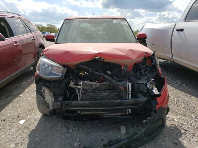 KNDJN2A29K7021022 KIA Soul