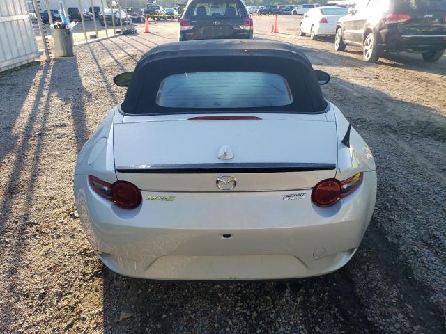JM1NDAC73K0311126 Mazda Mx-5 Miata Club
