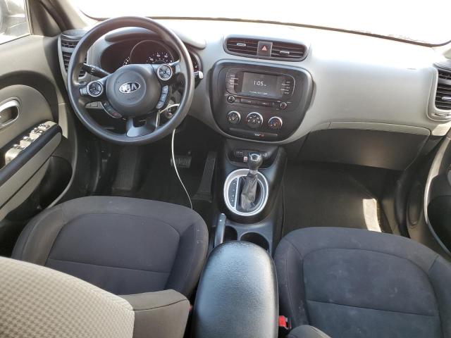KNDJN2A21H7467934 KIA Soul