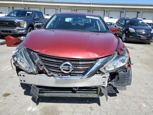 1N4AL3AP6HC117445 Nissan ALTIMA 2.5