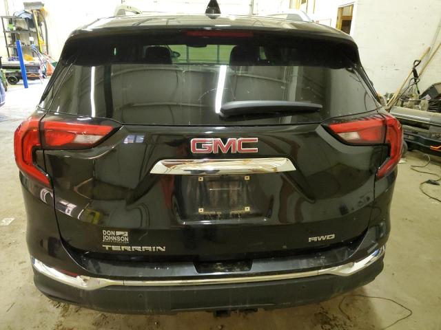 3GKALVEV6JL212858 GMC Terrain Slt