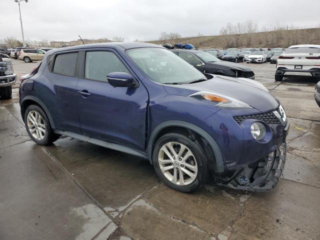 JN8AF5MV5FT557889 Nissan JUKE S