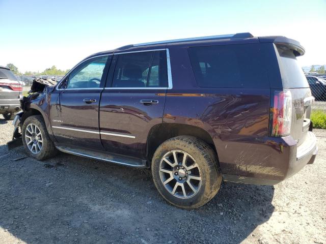 1GKS2CKJ0HR322269 GMC YUKON DENALI
