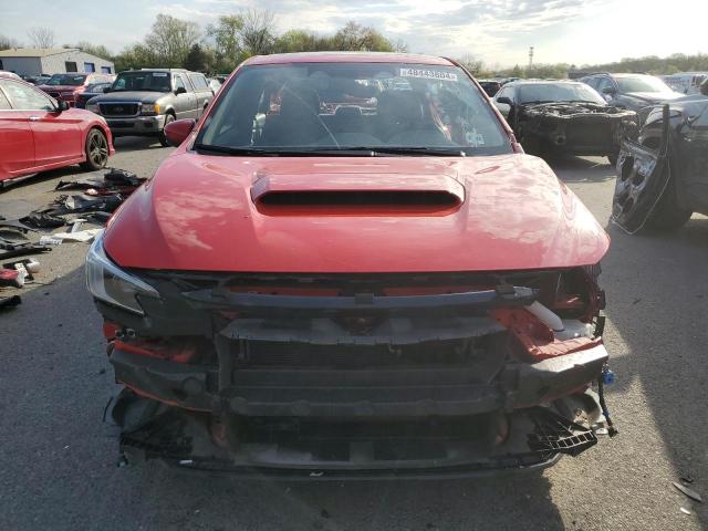 JF1VBAN62N8010725 Subaru Wrx Limited