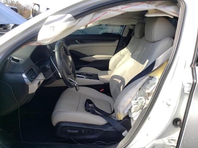 1HGCV1F57NA058097 Honda ACCORD EXL
