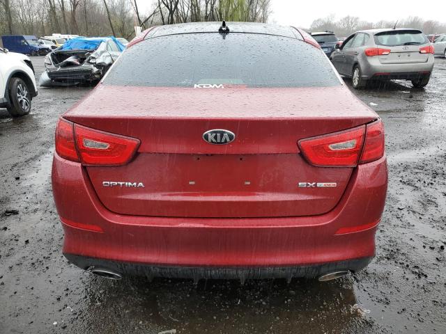 5XXGR4A67EG317813 KIA OPTIMA SX