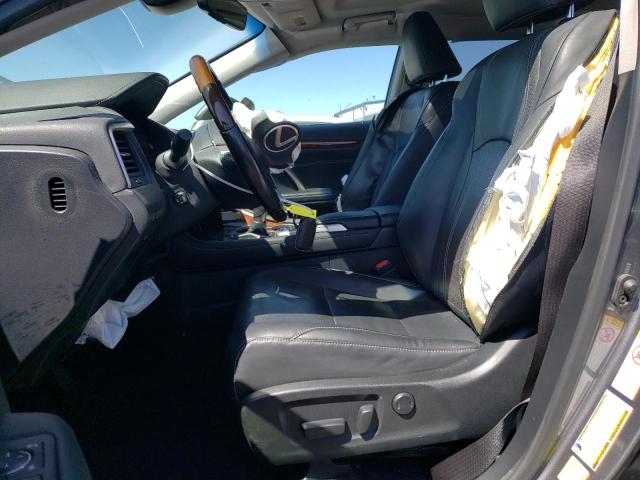 JTJGZKCAXJ2006850 Lexus Rx 350 L